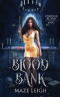 Blood Bank - Book