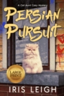 Persian Pursuit - Book