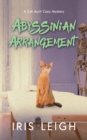 Abyssinian Arrangement - Book