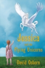 Jessica and the Flying Unicorns - eBook
