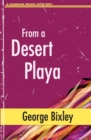 From a Desert Playa - Book