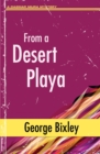 From a Desert Playa - eBook