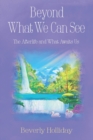 Beyond What We Can See : The Afterlife and What Awaits Us - Book