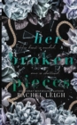 Her Broken Pieces - Book