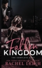 Fallen Kingdom - Book