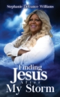 Finding Jesus After My Storm - Book