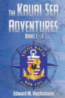 The Kauai Sea Adventures : Books 1 - 3 - Book