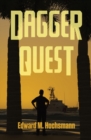 Dagger Quest : A Cutter Kauai Sea Adventure - Book