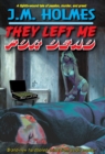 They Left Me For DEAD - Book