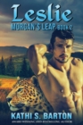 Leslie : Morgan's Leap - Leopards Shapeshifter Romance - Book