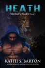 Heath : Marshall's Shadow - Jaguar Shapeshifter Romance - Book