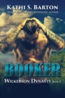 Booker - Book