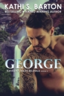 George : Xavier's Hatchlings &#8213; Paranormal Dragon Shifter Romance - Book