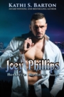Joey Phillips - Book