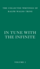In Tune with the Infinite : Fullness of Peace, Power, and Plenty - Book