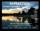 Reflection : Granny's Shopping List from the Past to Eternity - eBook