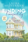 Finding Tranquility - Book
