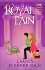 A Royal Pain - Book
