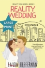 Reality Wedding - Book
