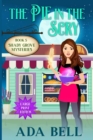 The Pie in the Scry : A small town paranormal cozy mystery - Book
