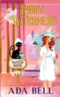 Risky Witchness - Book