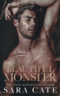 Beautiful Monster - Book