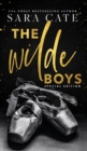 The Wilde Boys - Book