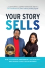 Your Story Sells : The Best Laid Plans - eBook
