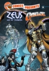 TidalWave Comics Presents #9 : Camelot and Zeus - Book