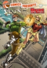 TidalWave Comics Presents #10 : Venus and Orion the Hunter - Book