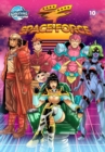 Space Force #10 - Book