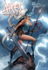 Ares : Goddess of War Trade Paperback - Book