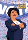 Female Force : Stacey Abrams - Book