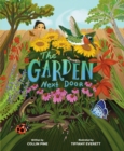 The Garden Next Door - Book