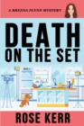 Death on the Set - Book