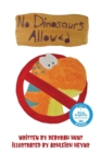 No Dinosaurs Allowed - Book