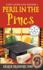 Peril in the Pines - Book