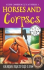 Horses and Corpses - Book