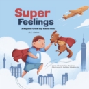 Super Feelings - Book