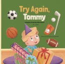Try Again, Tommy - Book