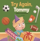 Try Again, Tommy - Book