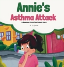 Annie's Asthma Attack - Book
