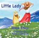 Little Lady - Book