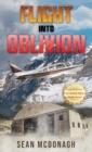 Flight into Oblivion - Book