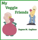 My Veggie Friends - Book