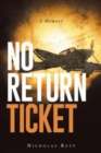 No Return Ticket - Book