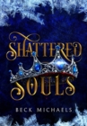 Shattered Souls (Guardians of the Maiden #3) - Book