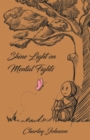 Shine Light on Mental Fights - Book