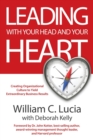 Leading with Your Head and Your Heart - Book