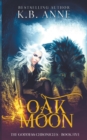Oak Moon - Book